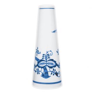 Cibulák Dubí Váza úzká - cibulový porcelán 10530