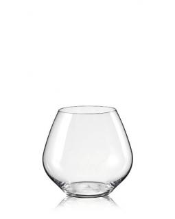 Crystalex sklenice Amoroso 2 ks. 340 ml