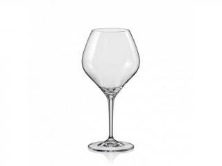 Crystalex sklenice Amoroso 2 ks. 340 mlsklenice na víno Amoroso 2 ks. 350 ml