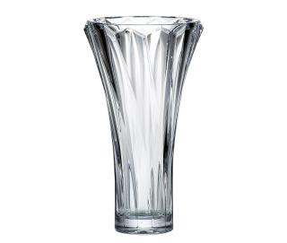 Crystalite Bohemia Skleněná váza Picadelli 280 mm