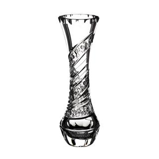 PB CRYSTAL Brus kometa. Váza 88350 píšťala 155 mm
