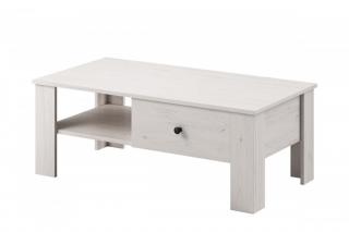 Konferenční stolek RENE RL105 Piaski 105/43/60