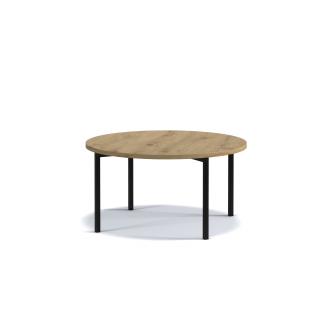 Konferenční stolek SIGMA C Gib 80/45/80 barevné provedení: dub artisan