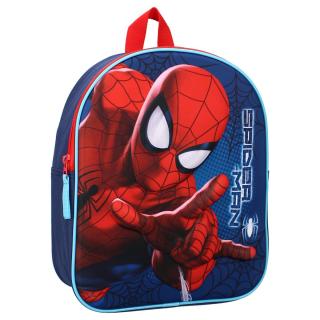 3D batoh Spiderman