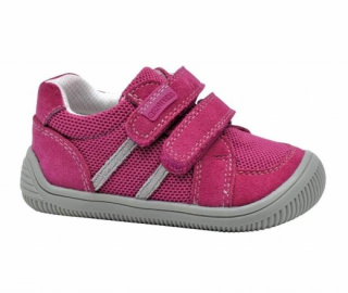 Boty Protetika barefoot BRIK fuxia