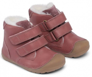 Bundgaard Petit Mid Winter Dark Rose WS 726