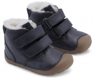 Bundgaard Petit Mid Winter Navy WS 519