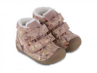 Bundgaard Petit Mid Winter Rose Mili 981