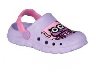 COQUI STONEY lila/pink 9383-100-0206 POSLEDNÍ VELIKOST 29/30