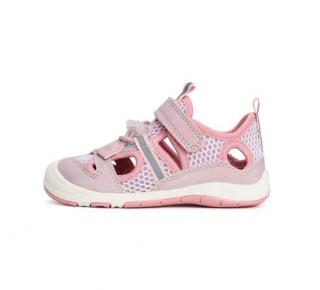 D.D.Step dětské sandály G065-41453E Pink