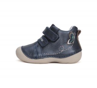 D.D.step S015-42400 Royal Blue