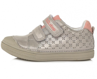 D.D.step S049-692A Grey