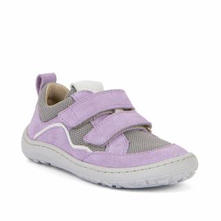 FRODDO barefoot tenisky G3130260-9 Base Lilac