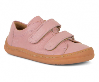 FRODDO celoroční barefoot obuv G3130225-8 Pink