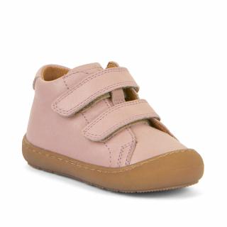 FRODDO celoroční kotníková obuv Ollie S G2130328-25 Pink