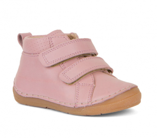 FRODDO celoroční kotníková obuv PAIX Flexible G2130284-7 Pink