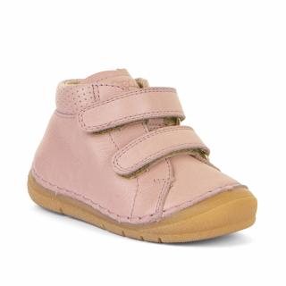 FRODDO celoroční kotníková obuv PAIX UP G2130346-4 Pink