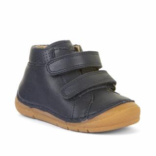 FRODDO celoroční kotníková obuv PAIX UP G2130346 Dark Blue