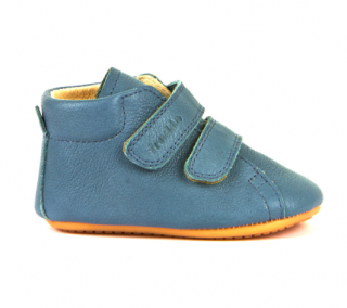 FRODDO Prewalkers G1130013-11L Denim