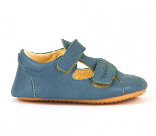 FRODDO Prewalkers G1140003-10 Denim