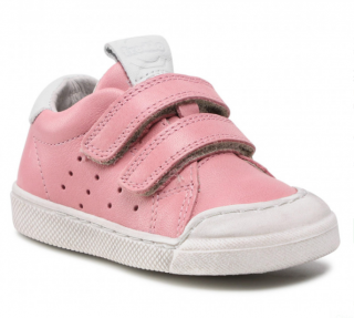 FRODDO Sneakersy Rosario Velcro G2130261-4 Pink