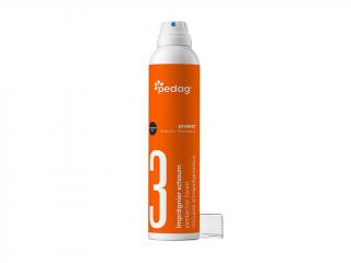 PEDAG PROTECTOR FOAM: PĚNOVÁ IMPREGNACE S AVOKÁDOVÝM OLEJEM