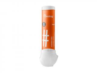 PEDAG SNEAKER FRESH: DEODORANT DO BOT