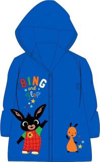 Pláštěnka Bing