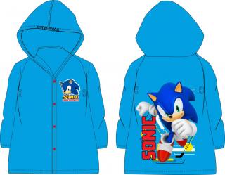 Pláštěnka Sonic