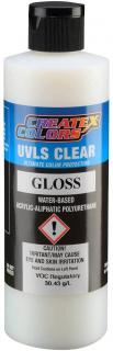 4050 UVLS Lesklý lak 60 ml