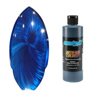 AAC 4655 candy 2o Marine Blue 60 ml