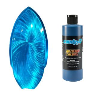 AAC 4657 candy 2o Caribe Blue 60 ml