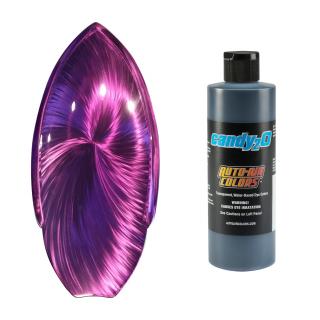AAC 4659 candy 2o Deep Purple 60 ml