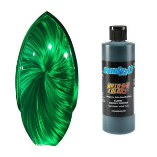 AAC 4661 candy 2o Emerald Green 60 ml