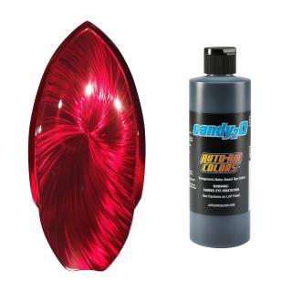 AAC 4662 candy 2o Dirt Track Brown 60 ml