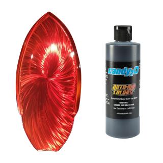 AAC 4663 candy 2o Red Oxide 60 ml