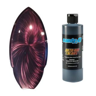 AAC 4664 candy 2o Black 60 ml