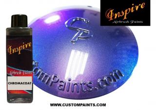 Airbrush Chromacoat Heather 100 ml