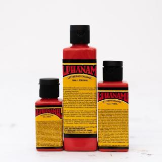 AlphaNamel Alpha Red 74 ml