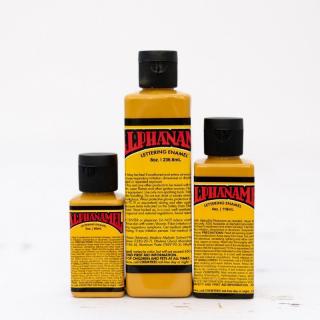 AlphaNamel Imitation Gold 74 ml