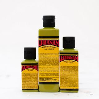 AlphaNamel Olive 74 ml