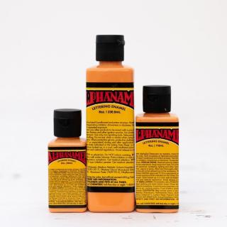 AlphaNamel Orange Sherbet 74 ml