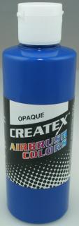 CRE 5201 - Opaque Blue 60 ml