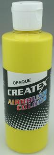 CRE 5204 - Opaque Yellow 60 ml