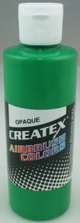 CRE 5205 - Opaque Light Green 60 ml