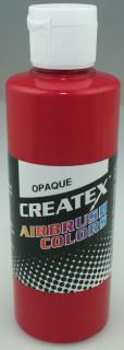 CRE 5210 - Opaque Red 60 ml