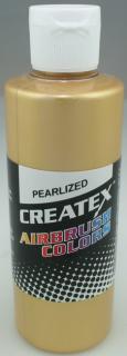 CRE 5307 - Pearl Satin Gold 60 ml