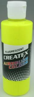CRE 5405 - Fluorescent Yellow 60 ml
