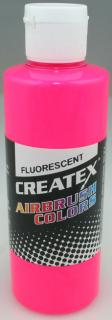 CRE 5407 - Fluorescent Hot Pink 60 ml