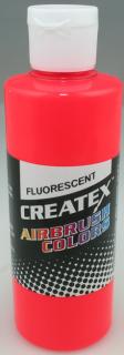 CRE 5408 - Fluorescent Red 60 ml